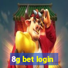 8g bet login